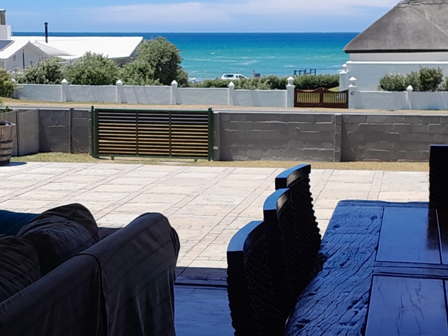 4 Bedroom Property for Sale in Agulhas Western Cape
